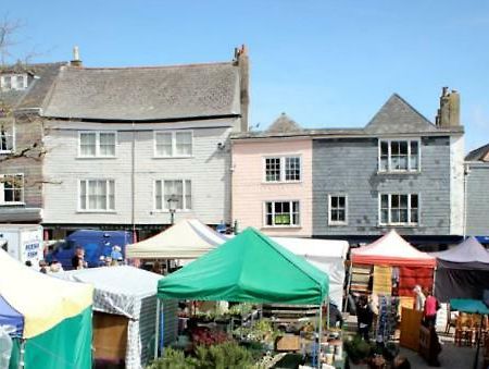 فيلا توتنسفي Market House المظهر الخارجي الصورة